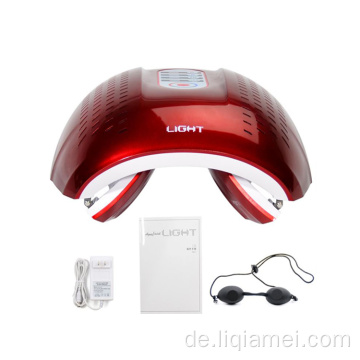 Professionelle LED -Lichter -Therapiemaschine